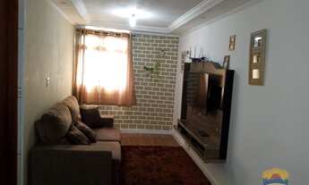 Imagem 2: OPORTUNIDADE PARA ADQUIRIR SEU APARTAMENTO - R$180.000,00 - Conjunto José Bonifácio!!!