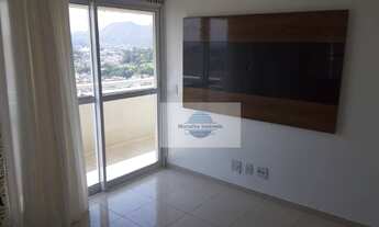 Imagem 7: Apartamento à venda, 64 m² por R$ 380.000,00 - Vila Mangalot - São Paulo/SP