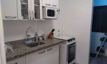 Imagem 3: Ótimo Apartamento Localizado Na Engenheiro Caetano Álvares- 58m²