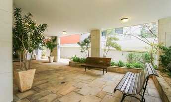 Imagem 3: Apartamento para venda com 160 metros quadrados com 4 quartos em Paraíso - São Paulo - SP