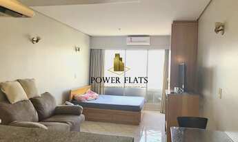 Imagem 5: Flat para aluguel de 30 metros quadrados com 1 quarto em Perdizes - São Paulo - SP