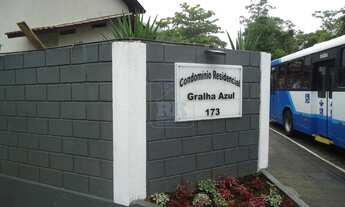 Imagem 2: Terreno - Sambaqui - Florianópolis