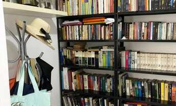 Imagem 7: Apartamento para venda possui 160 metros quadrados com 3 quartos em Consolação - São Paulo