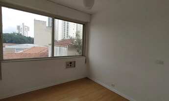 Imagem 6: Apartamento para venda tem 120 m² com 3 quartos em Vila Mariana - São Paulo - SP