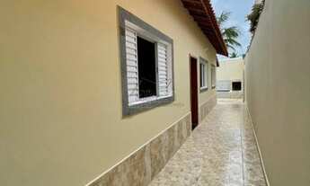 Imagem 5: Casa com 2 dorms, Balneário Santa Eugênia, Mongaguá - R$ 389 mil, Cod: 576