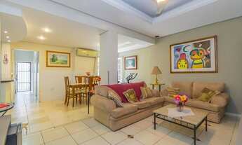 Imagem 3: APARTAMENTO RESIDENCIAL em Porto Alegre - RS, Floresta