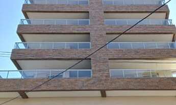 Imagem 5: Apartamento para venda com 77 metros quadrados com 2 quartos em Aviação - Praia Grande - S