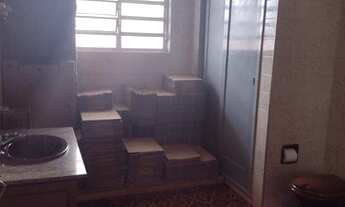 Imagem 4: Sobrado comercial para locação a 150 m do metrô Praça da Árvore