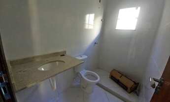 Imagem 2: Casa em Abrantes, 2/4, suíte, 2 vagas, condomínio piscina quiosque