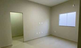 Imagem 7: Casa para venda possui 104 metros quadrados com 3 quartos em Gercino Coelho - Petrolina