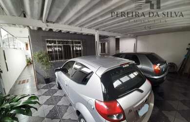 Imagem 3: Ótima Casa Térrea à venda com 3 quartos em Jardim Thomaz - São Paulo - SP