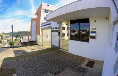 Imagem 2: Vendas Apartamento Pato Branco PR