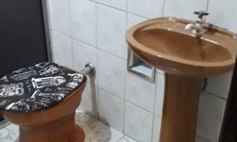 Imagem 3: Casa com 2 dormitórios para alugar, 70 m² por R$ 1.200,00/mês - Jaraguá - São Paulo/SP