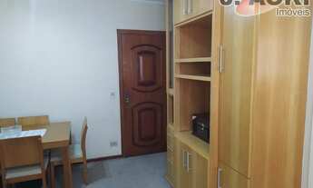Imagem 4: Apartamento para venda - 2 dormitórios - 60 m²