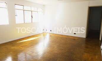 Imagem 4: Amplo 3 DORMS, 1 OFFICE, SALA AMPLA, AO LADO ESPM, Próx. METRÔS ANA ROSA E VL.MARIANA!