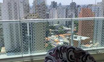 Imagem 3: Apartamento para Locação em Moema Próximo ao Parque