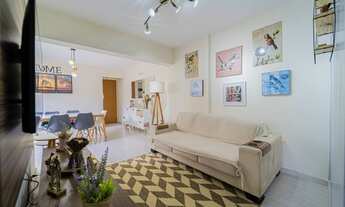 Imagem 6: CAMPO BELO - 90 METROS - ABAIXO DA AVALIAÇÃO