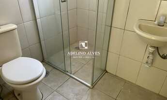 Imagem 7: Apto Locação Bela Vista 46 m2 1 dorm Terreo