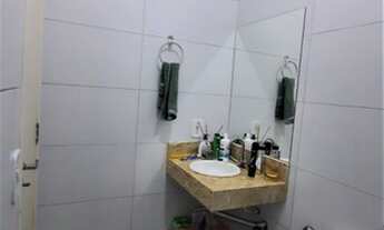 Imagem 5: Condomínio Moradas Clube Azaleias. 2 Quartos no Bairro-SIM