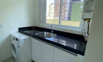 Imagem 4: OPORTUNIDADE - Apto de 3 suítes - DIFERENCIADO com terraço - Meia Praia - Itapema - SC