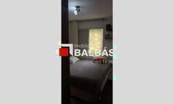 Imagem 6: Apartamento 2 dormitórios Tatuapé