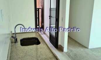 Imagem 3: 74m - 1vg - andar alto - Bairro Moema Pássaros