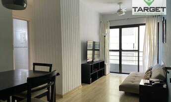 Imagem: Apartamento com 1 dormitório à venda