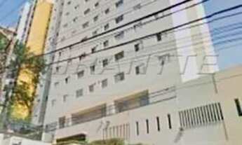 Imagem 4: Apartamento para venda possui 50 metros quadrados com 2 quartos em Santa Teresinha - São P