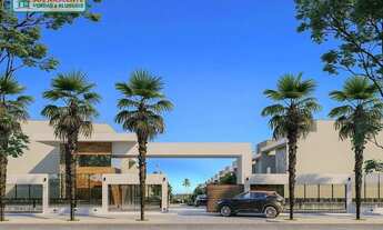 Imagem: Casa Duplex em condomínio Alto Padrão