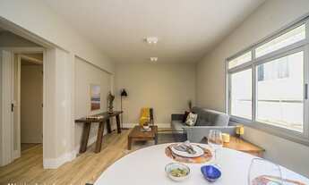 Imagem: Apartamento na Vila Olímpia próximo a