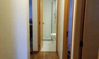 Imagem 6: Apartamento de 95 m² com 3 dormitórios a venda em Moema