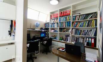 Imagem 5: Apartamento para venda com 240 metros quadrados com 4 quartos em Cerqueira César - São Pau