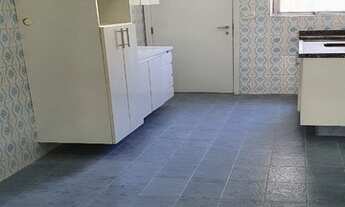 Imagem 3: Ótimo apartamento na Fradique Coutinho