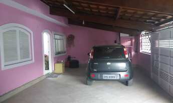 Imagem 6: Casa Térrea 3 Dorms 2 suítes 5 vagas 300m²