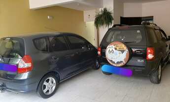 Imagem 3: Casa Sobrado em Vila Prudente - São Paulo