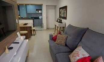 Imagem 6: Apartamento com 3 dormitórios à venda, 110 m² por R$ 580.000,00 - Praia da Costa - Vila Ve