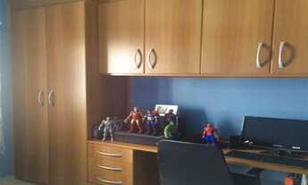 Imagem 6: Apartamento Vila Bertioga São Paulo/SP