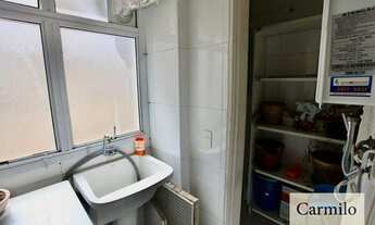 Imagem 5: Apartamento com 2 dormitórios à venda, 62 m² por R$ 700.000,00 - Higienópolis - São Paulo