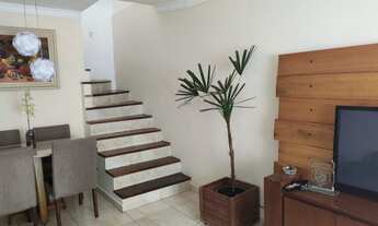 Imagem 5: Casa com 120 m² com 3 quartos em Vila Medeiros - São Paulo - SP