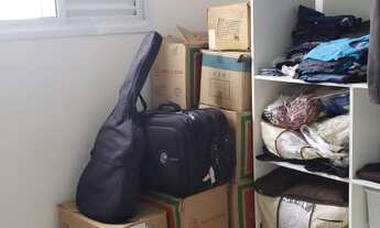 Imagem 4: Apartamento para venda com 2 quartos em Vila Paiva - São Paulo - SP