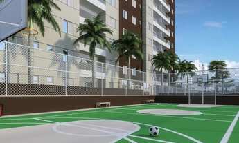 Imagem 2: SOROCABA - Apartamento Padrão - Jardim São Carlos