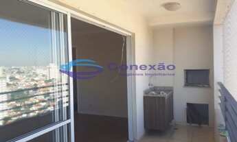 Imagem 3: São Paulo - Apartamento Padrão - Santa Teresinha