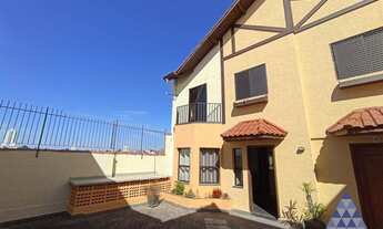 Imagem 2: Sobrado com 3 dormitórios à venda, 180 m² por R$ 660.000,00 - Vila Gustavo - São Paulo/SP