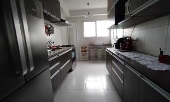 Imagem 4: Apartamento com 3 quartos e 4 banheiros para venda com 115 m² por R$ 1.250.000