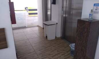 Imagem 5: Flat para aluguel possui 39 metros quadrados com 1 quarto em Madalena - Recife - PE