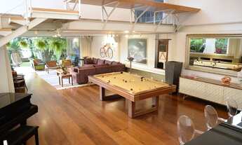 Imagem 7: Rua Fechada - Na parte mais Nobre do Jardim dos Estados