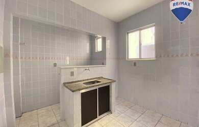 Imagem 3: Apartamento com 2 quartos para alugar, 56 m² por R$ 800/mês - Centro - Juiz de Fora/MG