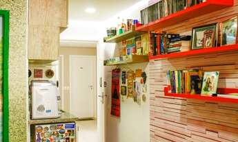 Imagem 5: SãO PAULO - Padrão - Bela Vista