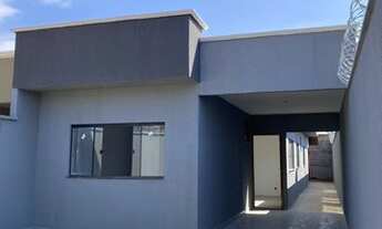 Imagem: Casa para venda no jardim Riviera tem 180