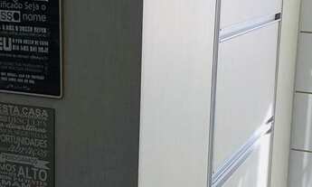 Imagem 7: Apartamento possui 71 m² com 3 quartos sendo 1 suíte em Residencial Eldorado - Goiânia - G